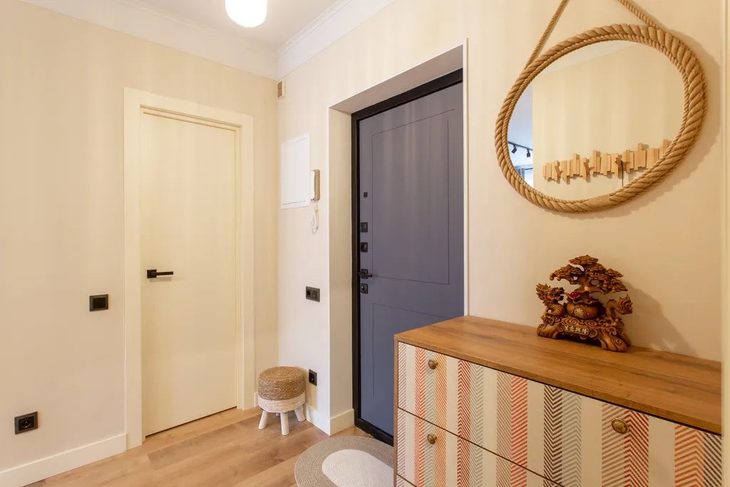 2-х комнатные апартаменты в экостиле