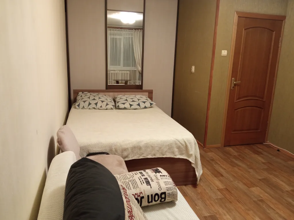 Уютная квартира в центре