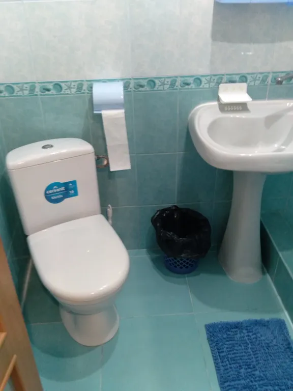 Домик для отдыха