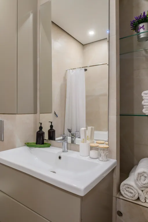 R house Mega Атакент