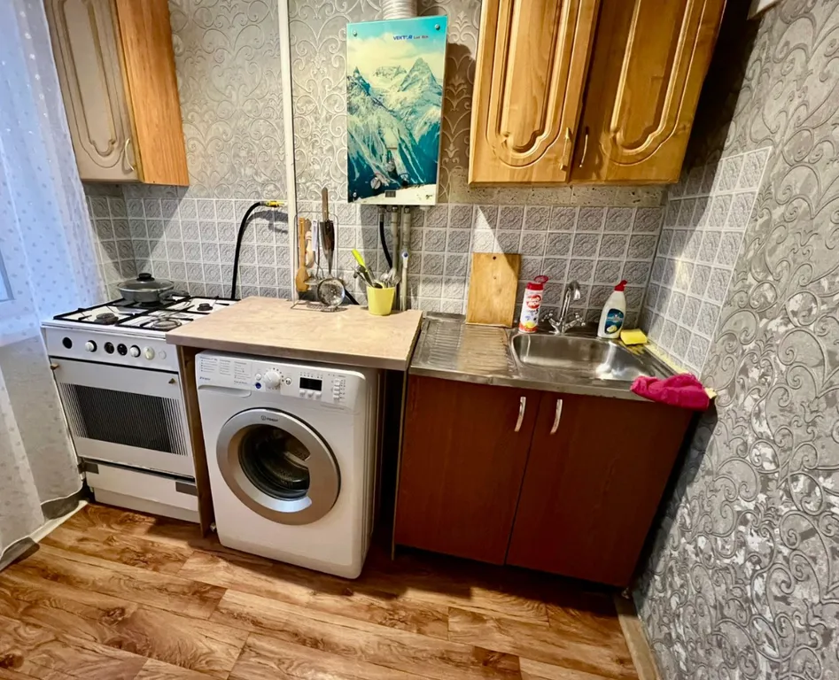 Апартамент в центре Белгорода