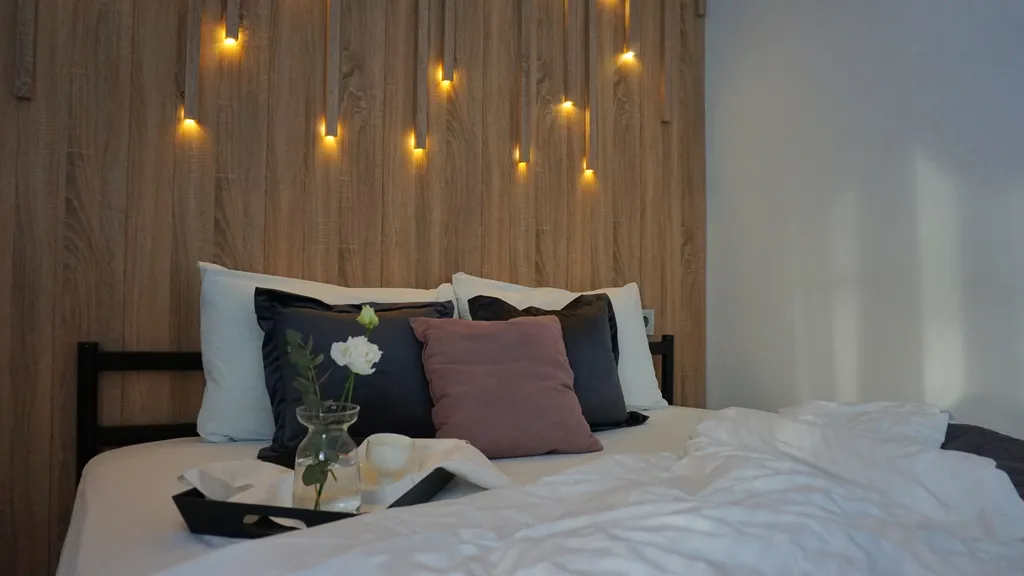 Стильная евродвушка в центре