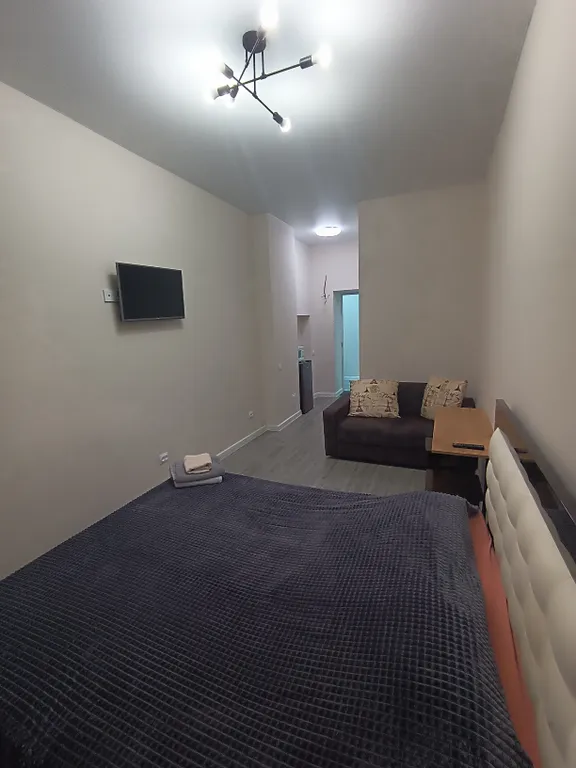 Удобная комната со всеми удобствами в центре города