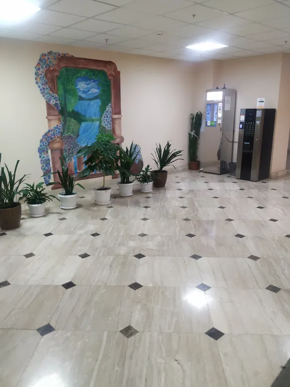 Чистая, уютная квартира от собственника