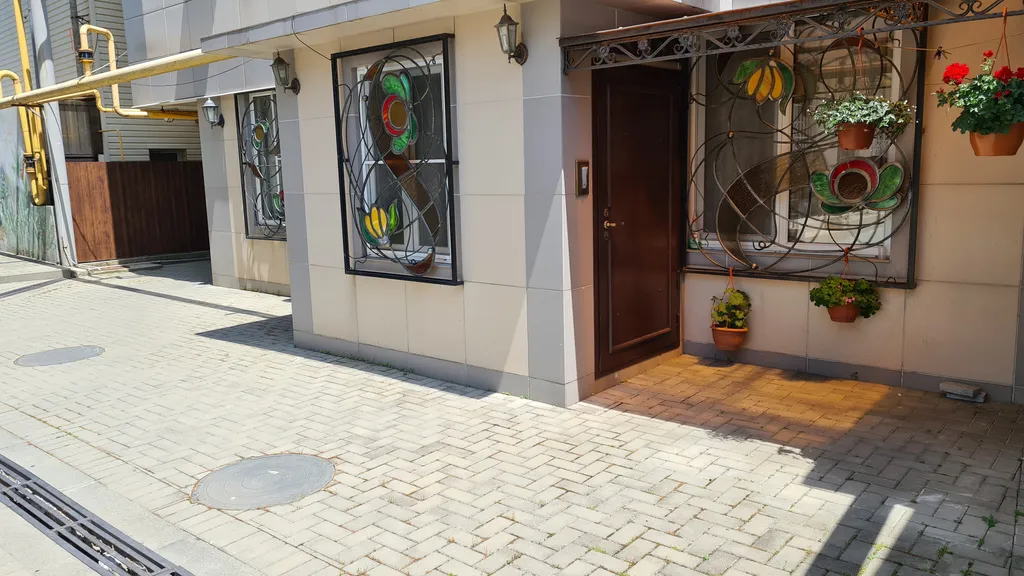 Апартаменты у моря