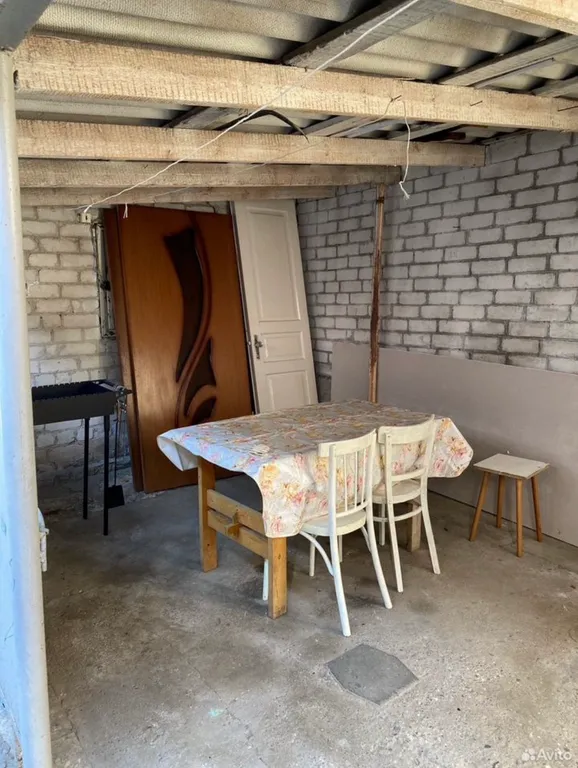 Домик у речки