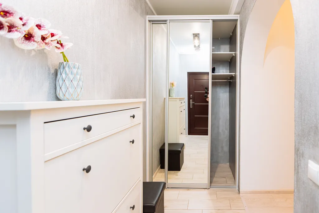 Квартира Комфортная квартира бизнес-класса у Королевских ворот — Калининград