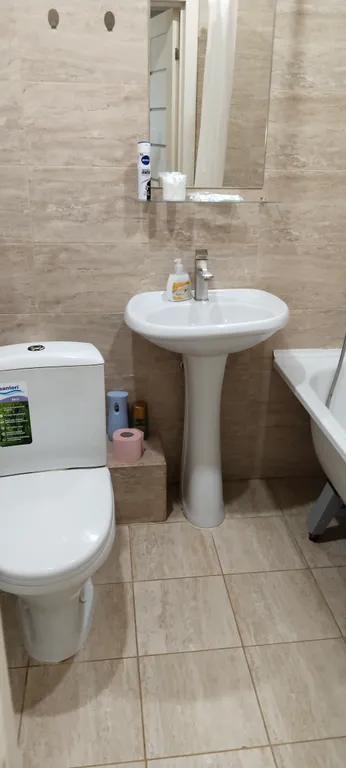 Комфорт Орёл