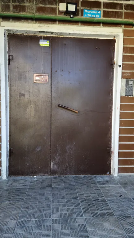 Уютная квартира рядом с морем