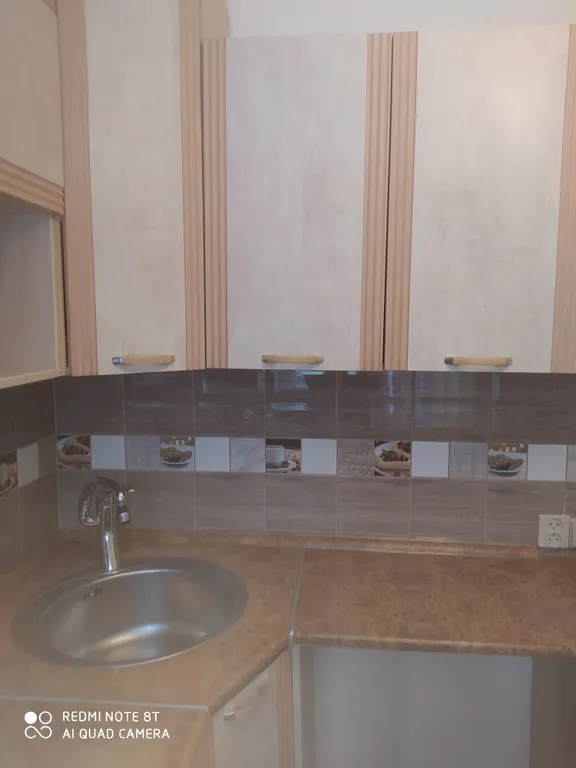 Универсальное расположение квартиры