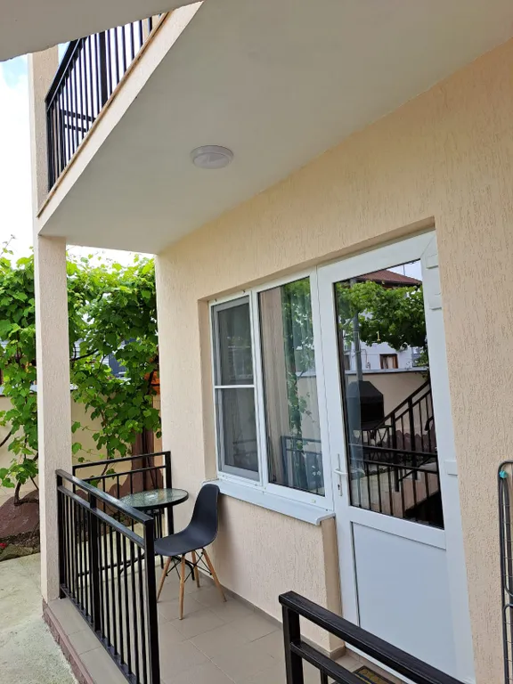 Квартира Квартира -студия в Олимпийском парке — Сириус