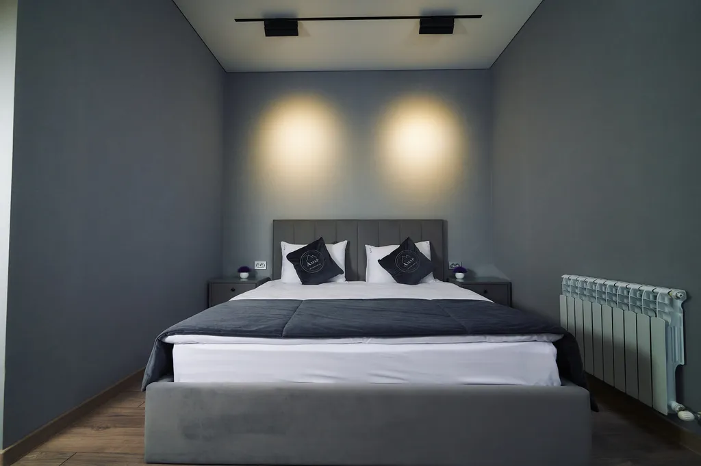 Квартира Комната — аренда посуточно в Кисловодск