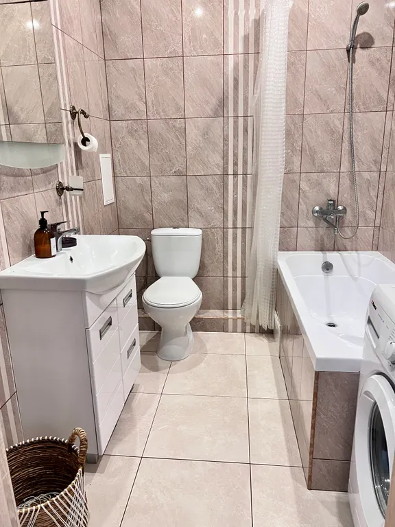 Апартамент у моря