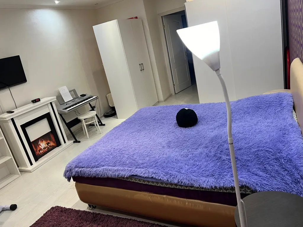 Квартира Удобная квартира в центре — Санкт-Петербург