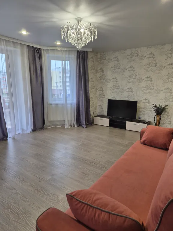 Квартира в Рыбном