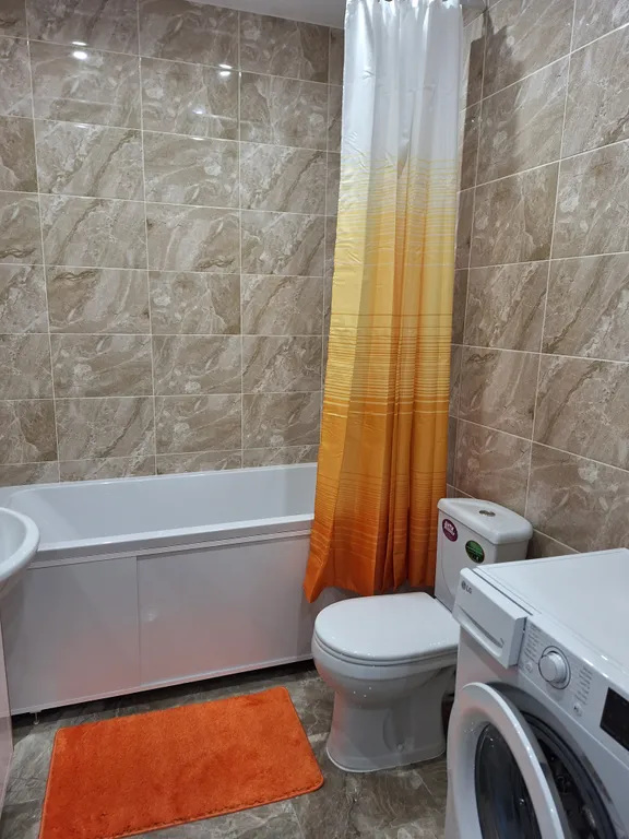 Квартира Уютная квартира — Калининград