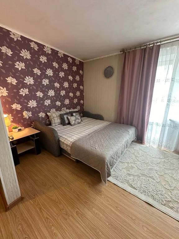 1-комнатная квартира в центре города, до моря 10 минут — аренда посуточно в Находка