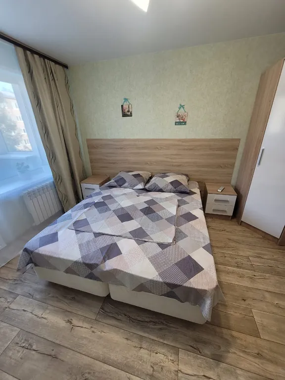 Уютная квартира в центре