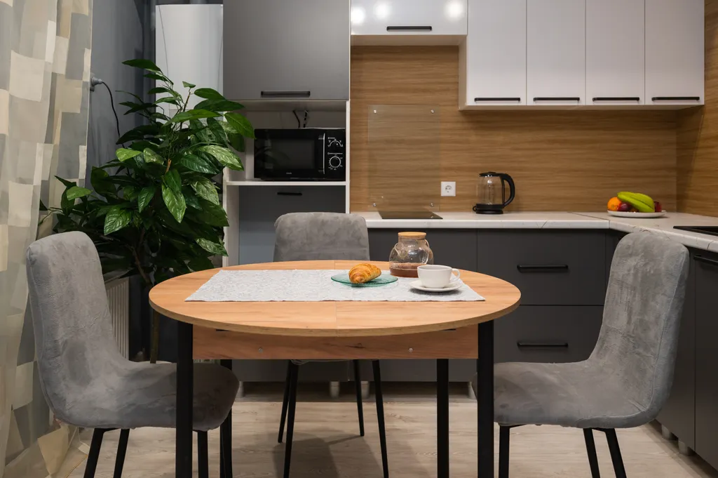 Квартира в г.Рыбное рядом с Рязанью