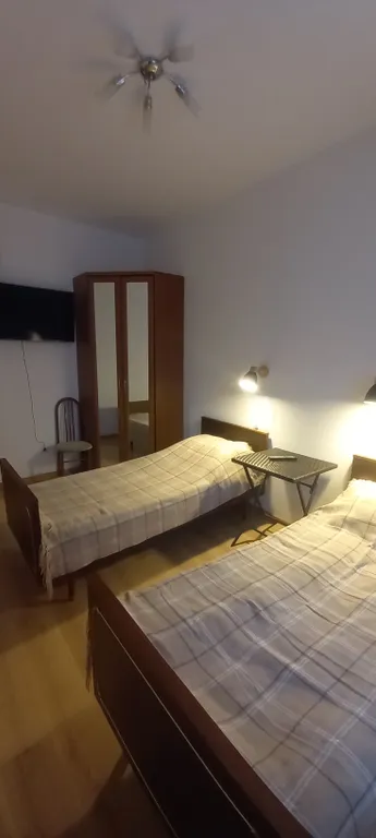 Квартира Комната у Марины — Песочный