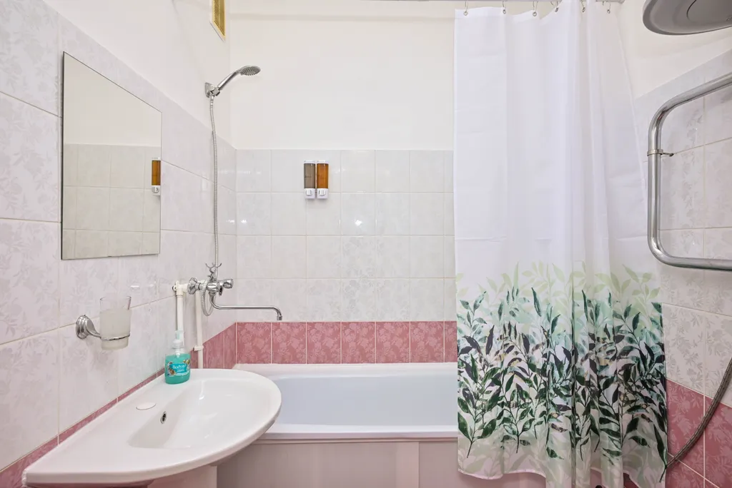 Квартира Квартира в ЖК у Реки — Красноярск