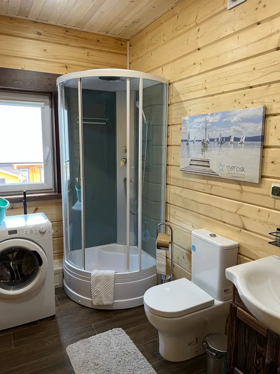 Апартамент с 3 спальнями в Family Alley