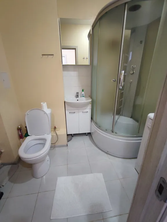 Квартира на 204 квартале со всеми удобствами