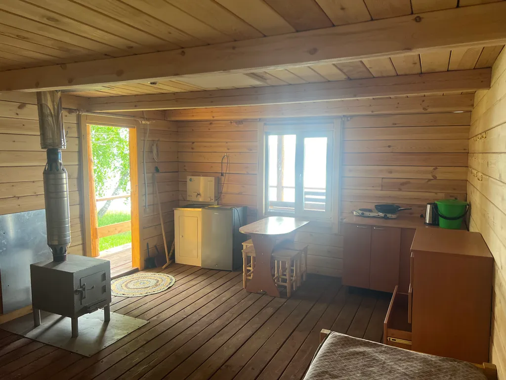 База отдыха Раздолье Дом 2