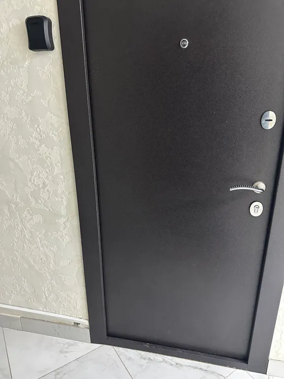 Апартаменты возле вокзала