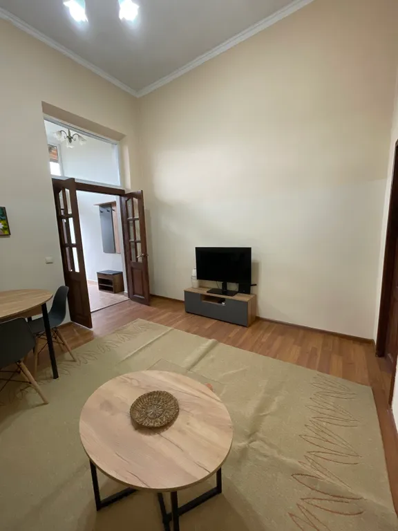 Квартира 2-комнатная Квартира — Сухум