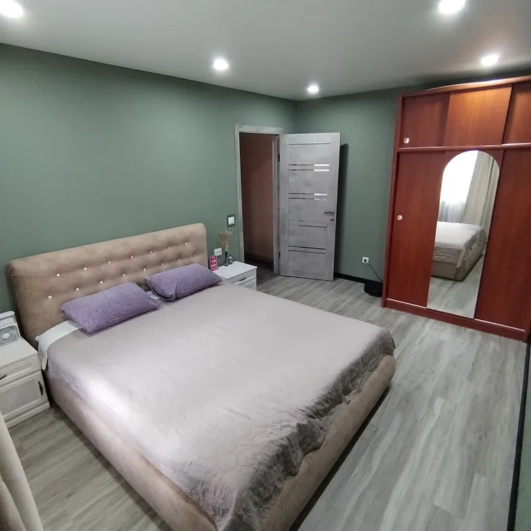 Квартира Уютная квартира в центре города — Калининград