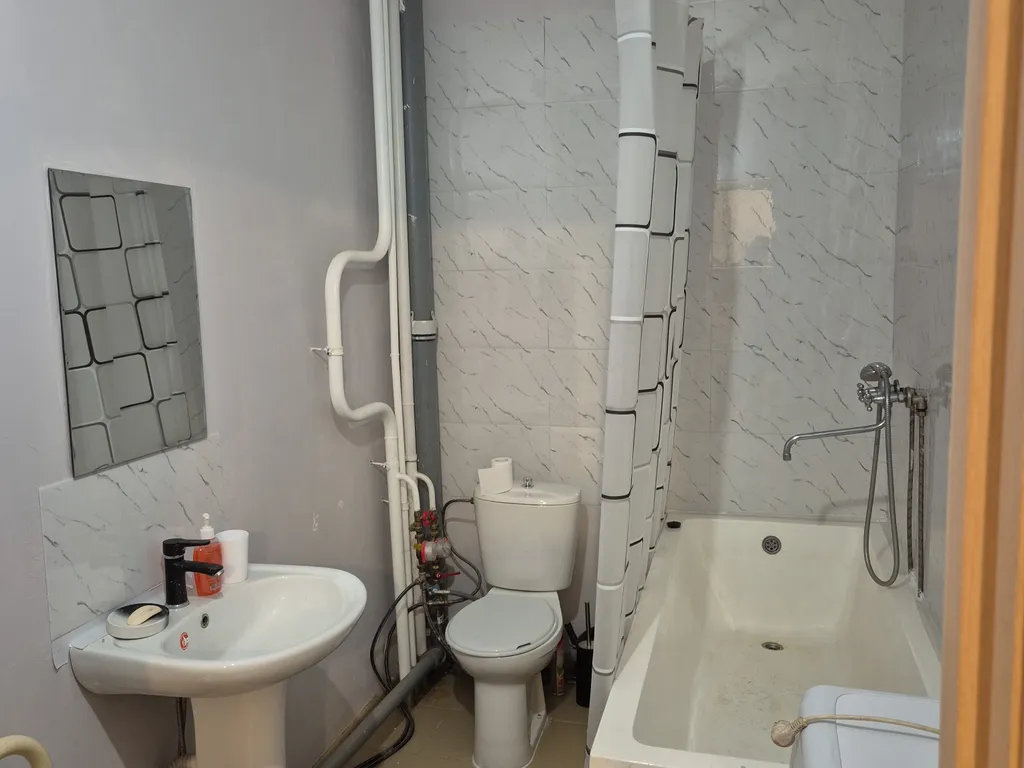 Уютная квартира в центре