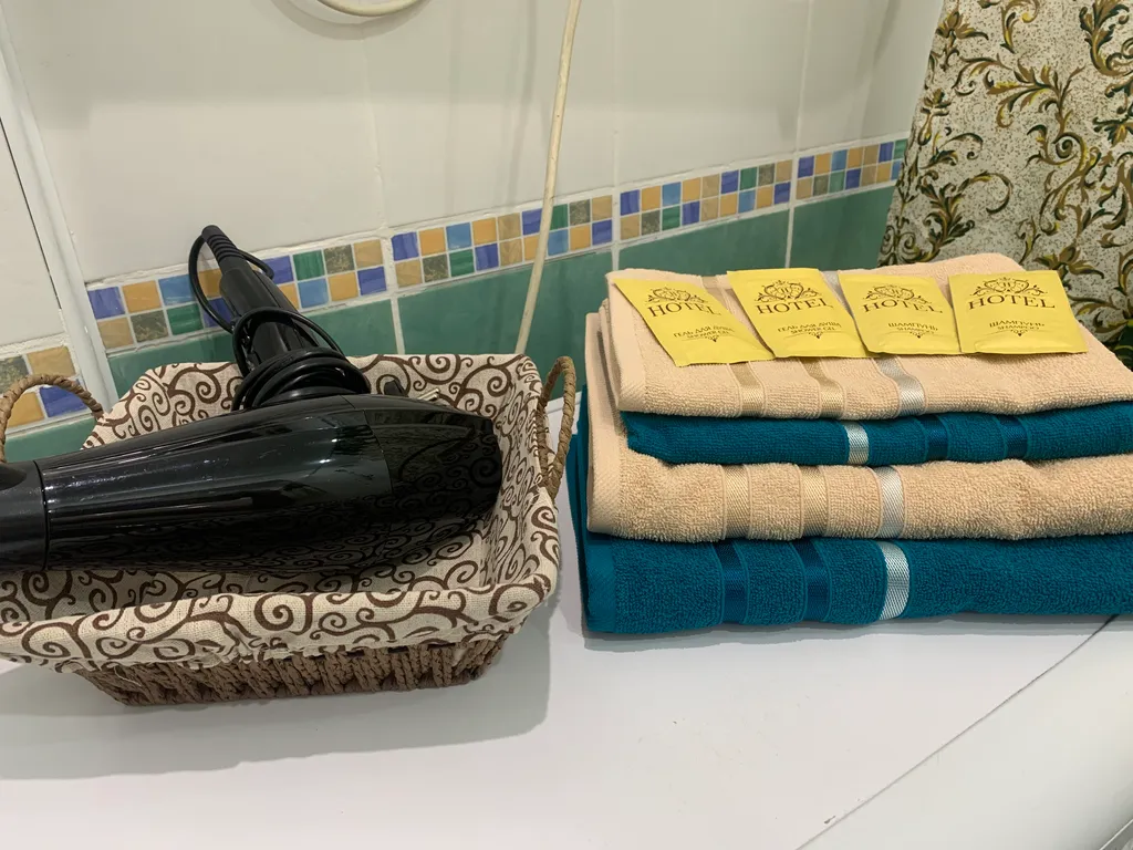 Уютная квартира в центре с отличной локацией