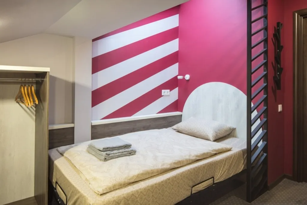 Квартира Комната — аренда посуточно в Архангельск