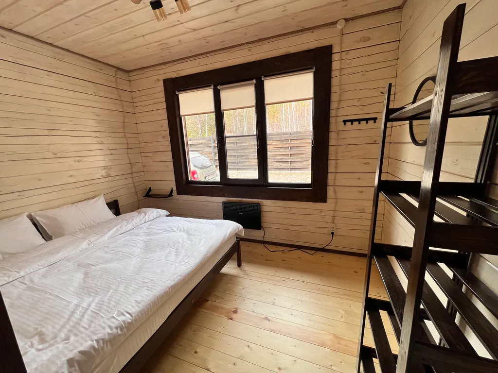 Уютный дом для вашего отдыха