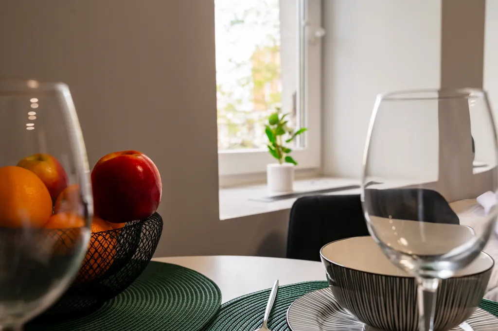 Квартира Квартира Дизайнерская студия на западе Москвы — Москва