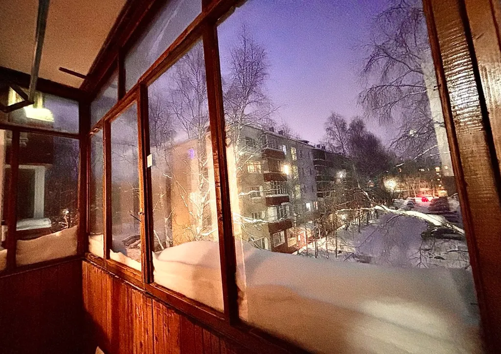 Квартира у жд вокзала