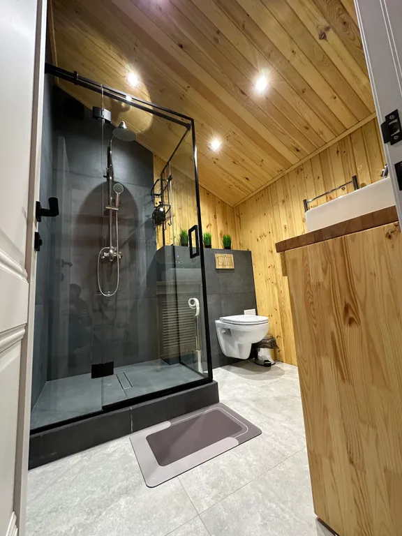 Гостевой дом Alpika