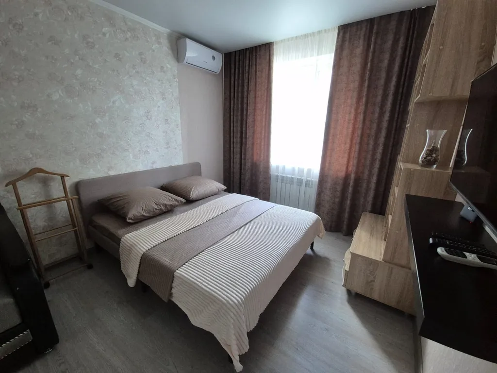 1-комнатная Квартира — аренда посуточно в Тамбов