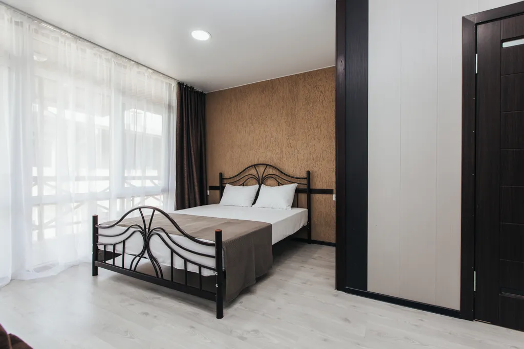 Квартира Комната — аренда посуточно в Феодосия