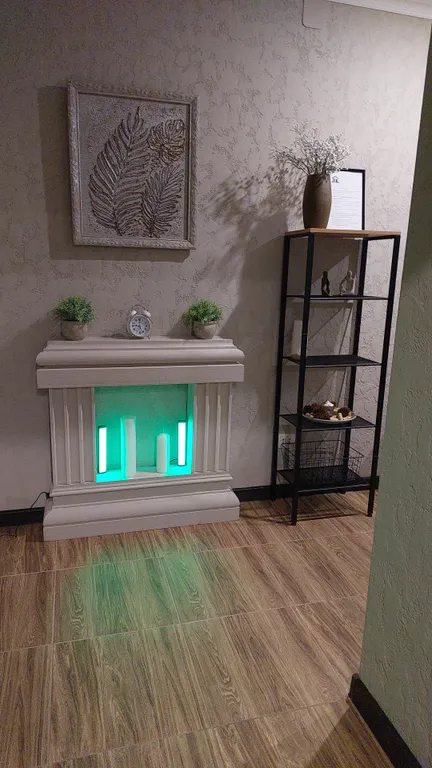 Достойная квартира в центре