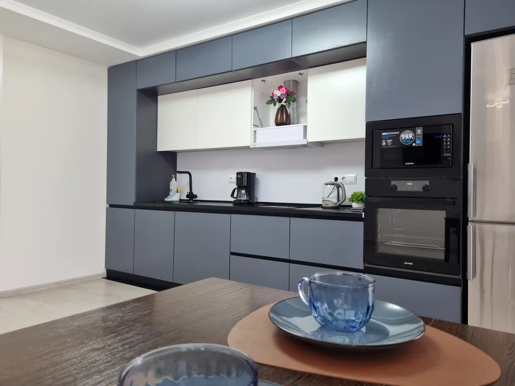 Комфортная студия для проживания