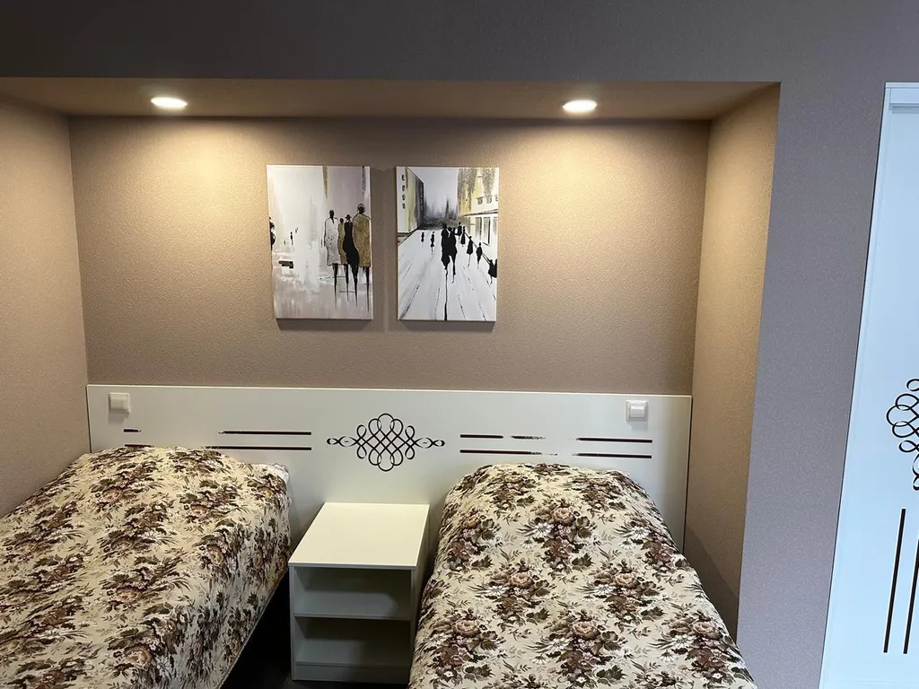 Квартира Комната — аренда посуточно в Терскол