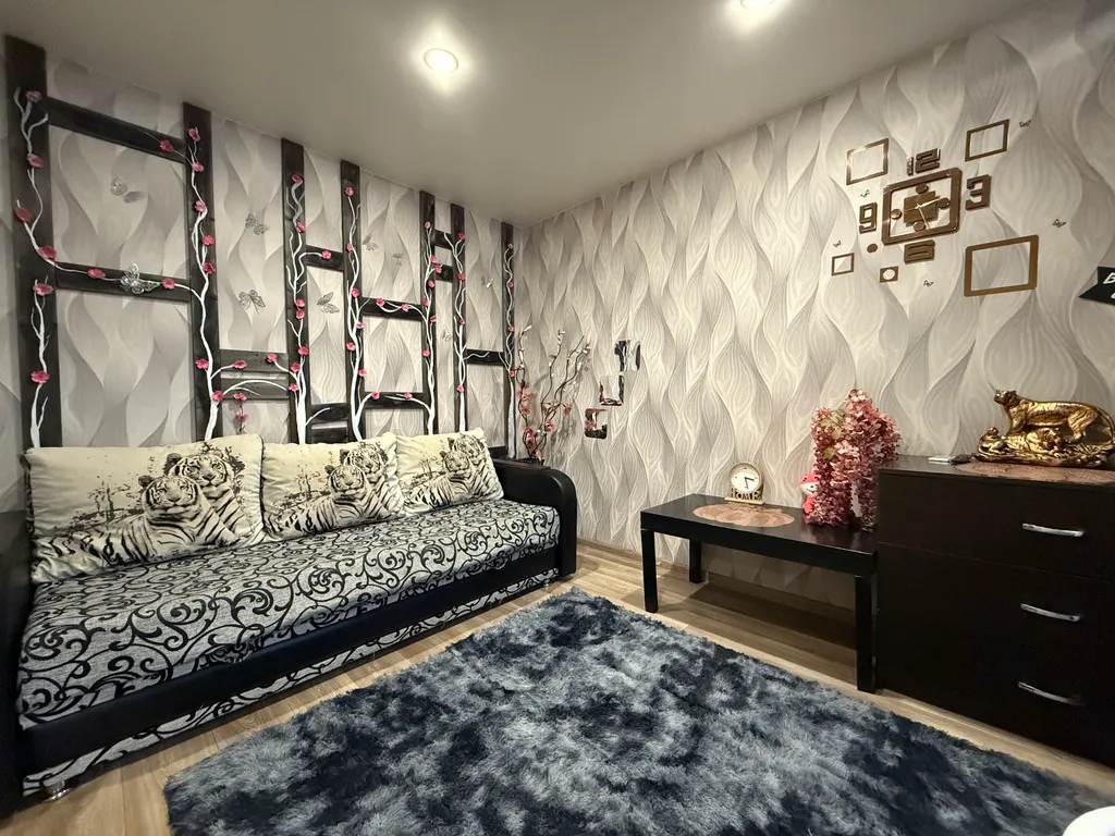 Все в гости к Алёнке