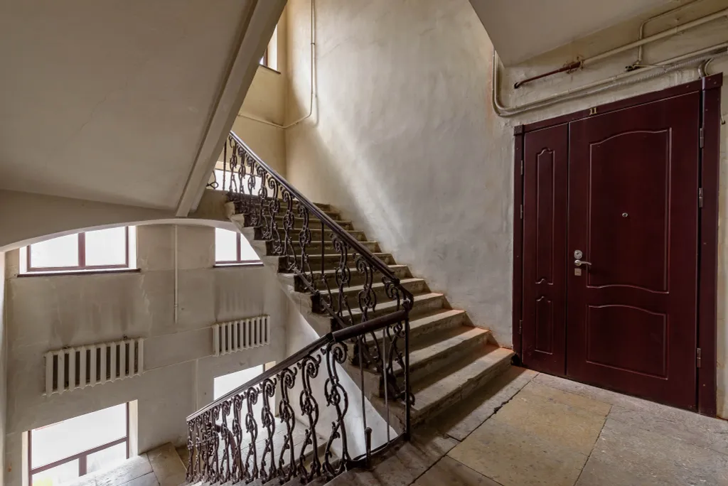 Квартира Квартира Pinchapartments — Санкт-Петербург