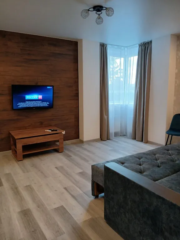 Уютная 2-х комнатная квартира, в жк Grande Avenu