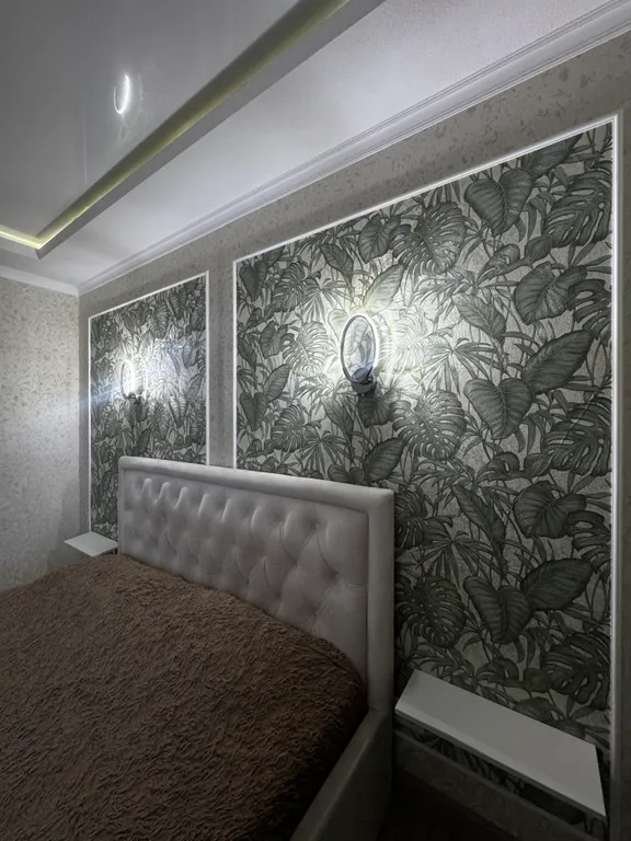 Уютная квартира в живописной Адыгее