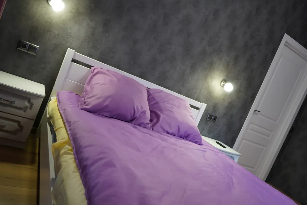 Апартаменты в самом центре Красной поляны