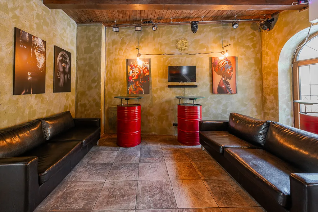 Замок Монсоро