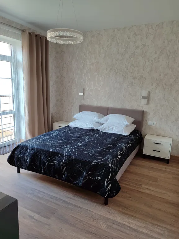 Коттедж Коттедж Уютный таунхаус с дизайнерским ремонтом на берегу Балтийского моря — Зеленоградск